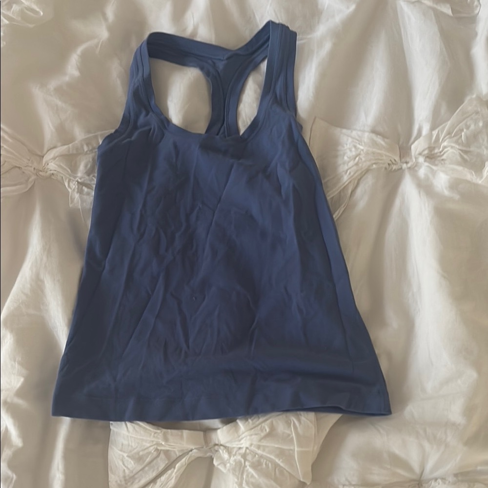 lululemon cool racerback tank